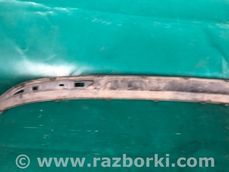 ФОТО Накладка бампера для Ford Fusion USA 2 поколение (12-20) Київ