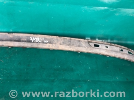 ФОТО Накладка бампера для Ford Fusion USA 2 поколение (12-20) Київ