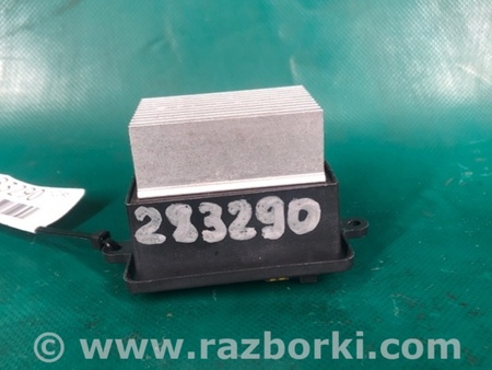 ФОТО Резистор пічки для Jeep Compass (17-21) Київ