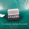 Резистор пічки Jeep Compass (17-21)