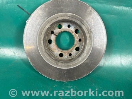 ФОТО Гальмівний диск задній для Jeep Compass (17-21) Київ