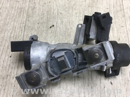 ФОТО Замок запалювання для Volkswagen Jetta USA (2018-) Київ