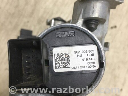 ФОТО Замок запалювання для Volkswagen Jetta USA (2018-) Київ