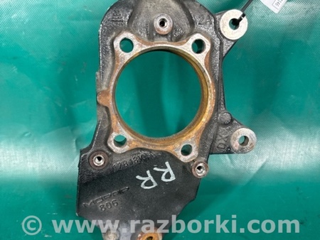 ФОТО Цапфа для Jeep Compass (17-21) Київ