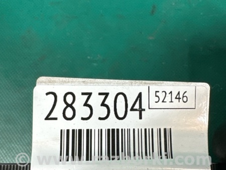 ФОТО Цапфа для Jeep Compass (17-21) Київ