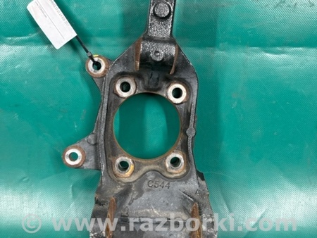 ФОТО Цапфа для Jeep Compass (17-21) Київ