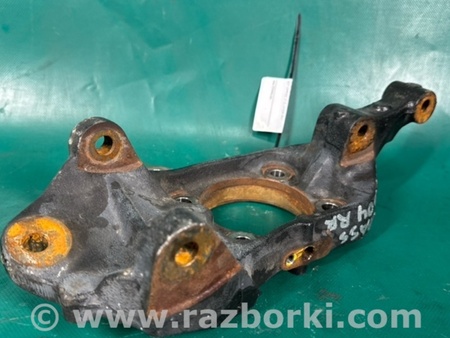 ФОТО Цапфа для Jeep Compass (17-21) Київ