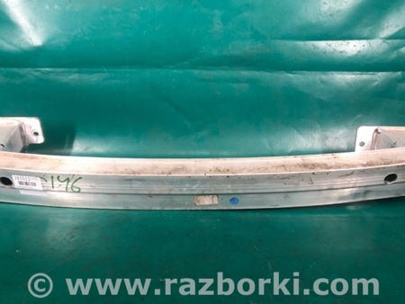 ФОТО Підсилювач заднього бампера для Jeep Compass (17-21) Київ