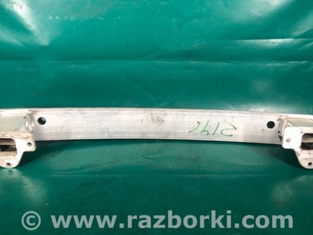 ФОТО Підсилювач заднього бампера для Jeep Compass (17-21) Київ