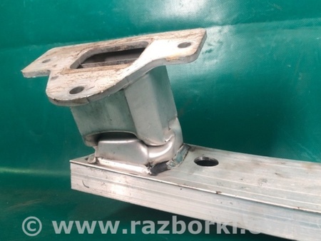 ФОТО Підсилювач заднього бампера для Jeep Compass (17-21) Київ