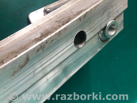 ФОТО Підсилювач заднього бампера для Jeep Compass (17-21) Київ