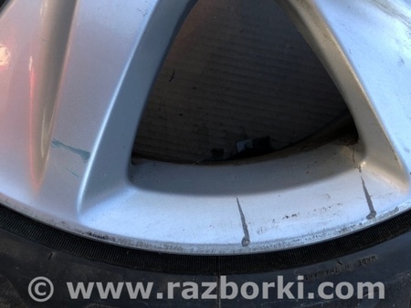 ФОТО Диск R17 для Honda Accord VIII CU/CP (07-13) Київ