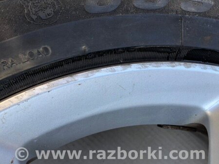 ФОТО Диск R17 для Honda Accord VIII CU/CP (07-13) Київ