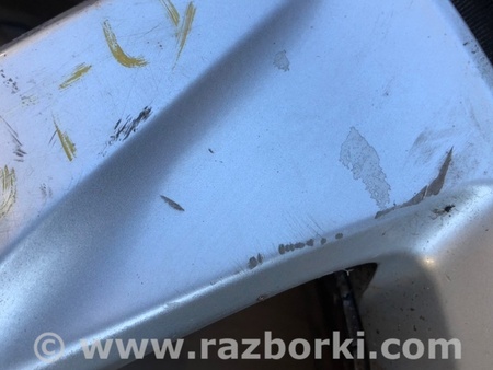 ФОТО Диск R17 для Honda Accord VIII CU/CP (07-13) Київ