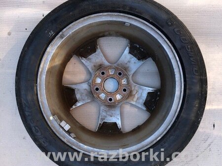 ФОТО Диск R17 для Honda Accord VIII CU/CP (07-13) Київ