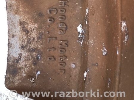 ФОТО Диск R17 для Honda Accord VIII CU/CP (07-13) Київ