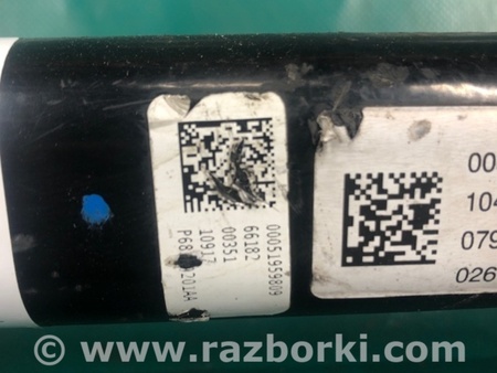 ФОТО Важіль задньої підвіски поздовжній для Jeep Compass (17-21) Київ