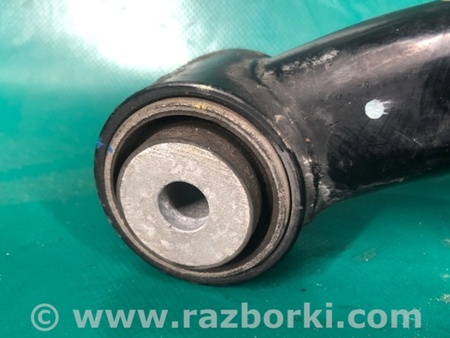 ФОТО Важіль задньої підвіски поздовжній для Jeep Compass (17-21) Київ