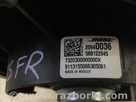 ФОТО Динамік для Cadillac XTS (13-17) Київ