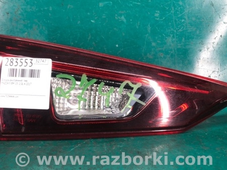 ФОТО Ліхтар внутрішній для Mazda 3 III BM/BN (13-19) Київ