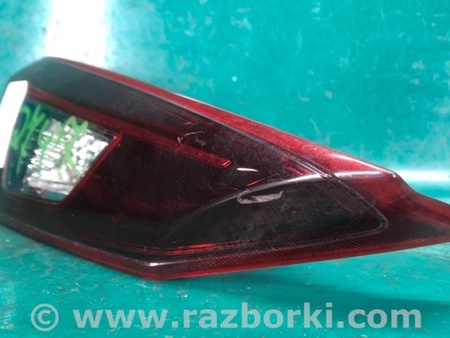 ФОТО Ліхтар внутрішній для Mazda 3 III BM/BN (13-19) Київ