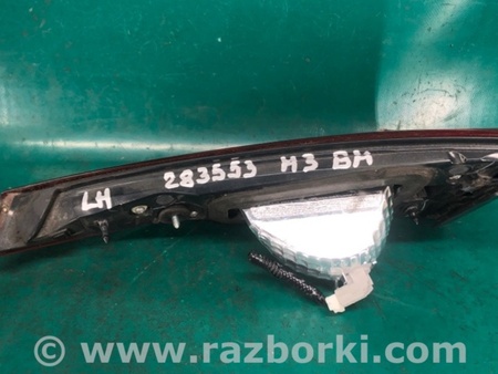 ФОТО Ліхтар внутрішній для Mazda 3 III BM/BN (13-19) Київ