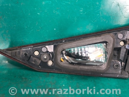 ФОТО Ліхтар внутрішній для Mazda 3 III BM/BN (13-19) Київ