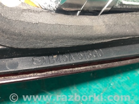 ФОТО Ліхтар внутрішній для Mazda 3 III BM/BN (13-19) Київ