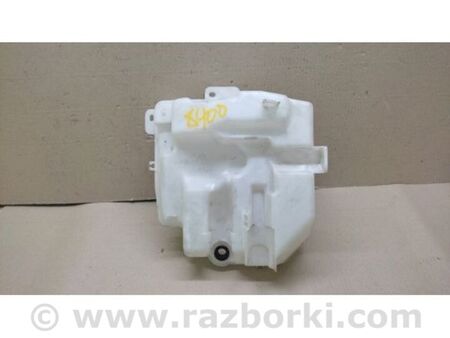 ФОТО Бачок омивача для Mitsubishi Outlander GF (2012-) Київ