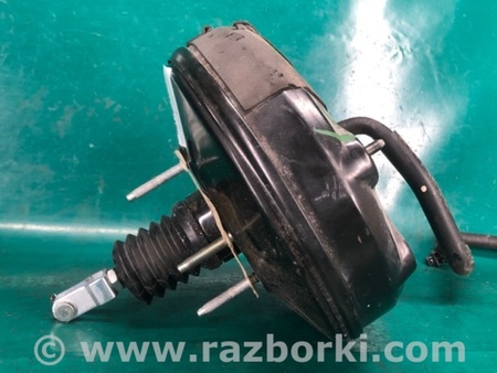 ФОТО Вакуумний підсилювач гальм для Mazda 3 III BM/BN (13-19) Київ