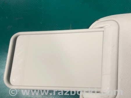 ФОТО Козирок сонцезахисний для Mazda 3 III BM/BN (13-19) Київ