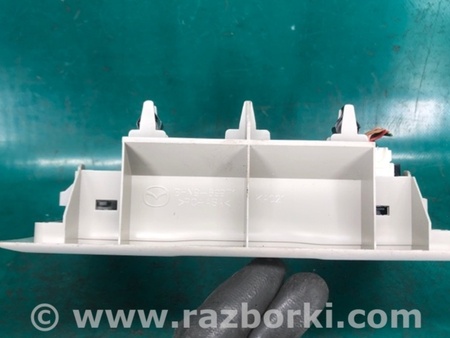 ФОТО плафон салону для Mazda 3 III BM/BN (13-19) Київ