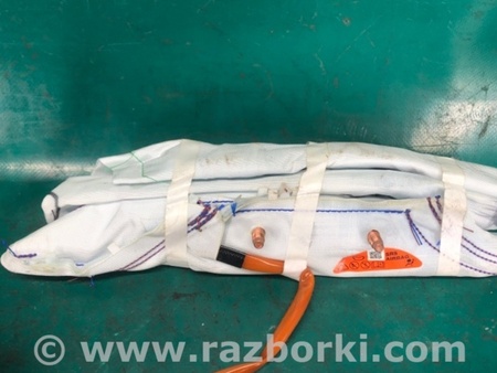 ФОТО Подушка безпеки в сидінні для Mazda 3 III BM/BN (13-19) Київ