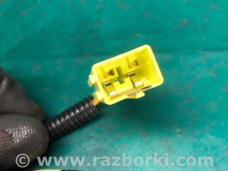 ФОТО Подушка безпеки в сидінні для Mazda 3 III BM/BN (13-19) Київ