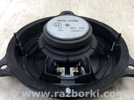 ФОТО Динамік для Nissan Juke (10-19) Київ