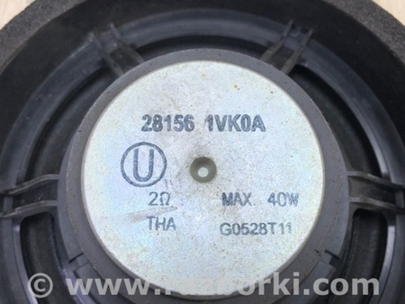 ФОТО Динамік для Nissan Juke (10-19) Київ