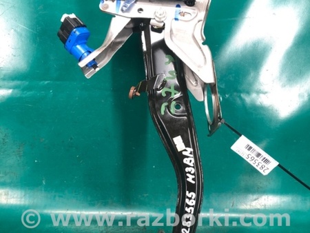 ФОТО Педаль гальма для Mazda 3 III BM/BN (13-19) Київ