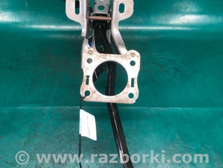 ФОТО Педаль гальма для Mazda 3 III BM/BN (13-19) Київ