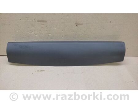 ФОТО Обшивка кришки багажника для Mitsubishi Outlander GF (2012-) Київ