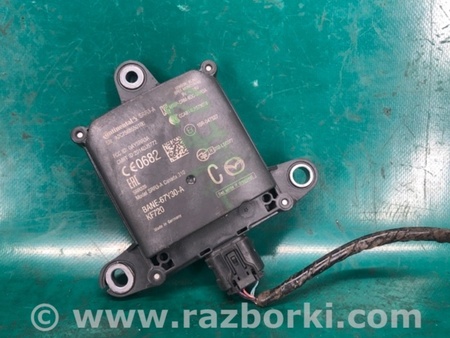 ФОТО датчик сліпих зон для Mazda 3 III BM/BN (13-19) Київ
