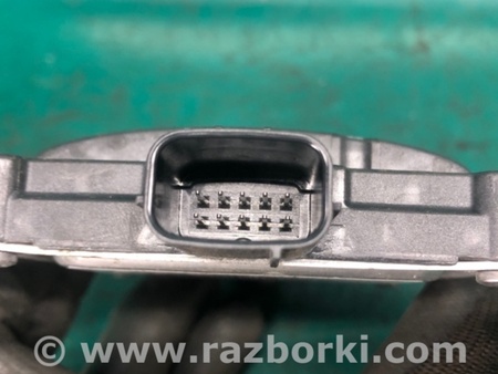 ФОТО датчик сліпих зон для Mazda 3 III BM/BN (13-19) Київ