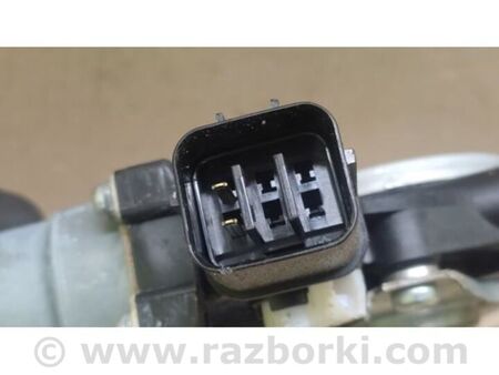 ФОТО Склопідйомник для Mitsubishi Outlander GF (2012-) Київ