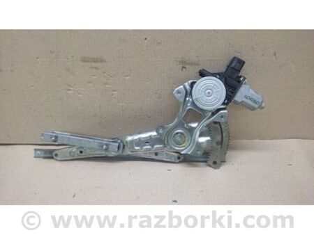 ФОТО Склопідйомник для Mitsubishi Outlander GF (2012-) Київ