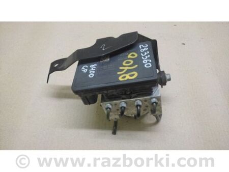 ФОТО Блок антиблокувальної системи для Mitsubishi Outlander GF (2012-) Київ