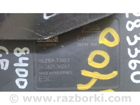 ФОТО Блок антиблокувальної системи для Mitsubishi Outlander GF (2012-) Київ