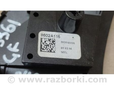 ФОТО Кнопки руля для Mitsubishi Outlander GF (2012-) Київ