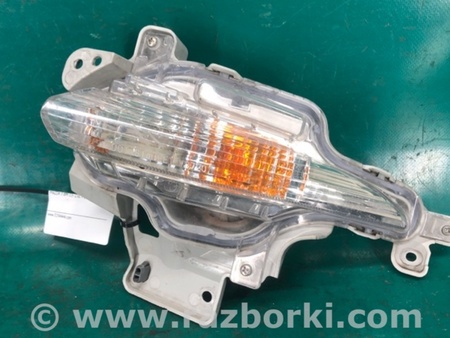 ФОТО Повторювач повороту у бампер для Mazda 3 III BM/BN (13-19) Київ