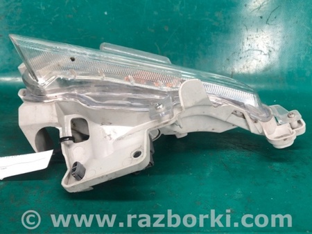 ФОТО Повторювач повороту у бампер для Mazda 3 III BM/BN (13-19) Київ