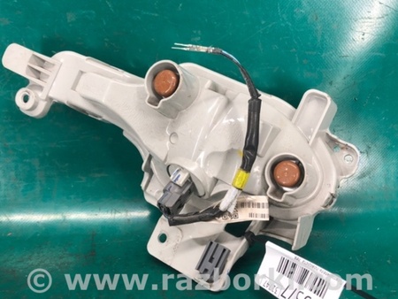 ФОТО Повторювач повороту у бампер для Mazda 3 III BM/BN (13-19) Київ