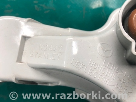 ФОТО Повторювач повороту у бампер для Mazda 3 III BM/BN (13-19) Київ